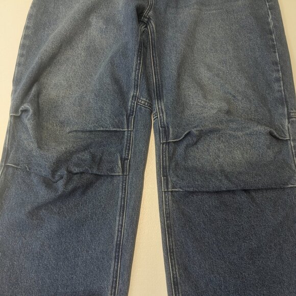 Michael Kors Size 2 Parachute Jeans - Picture 12 of 15